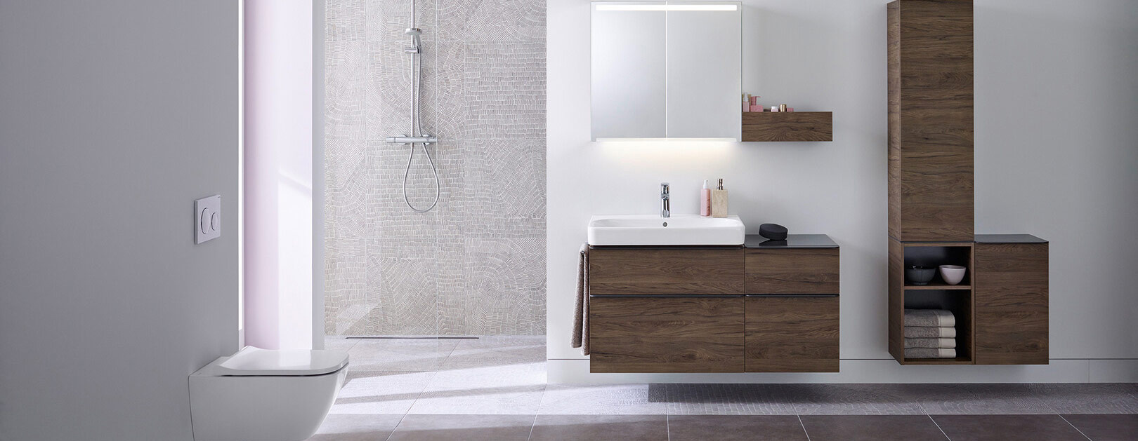 Badinspiration & Musterbäder